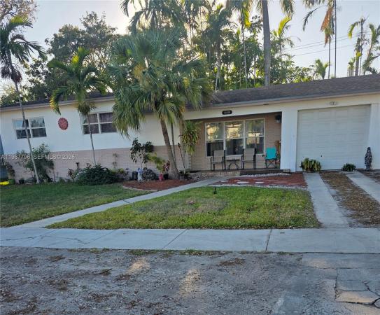 Norwood, Miami Gardens, Florida 33169, image 1
