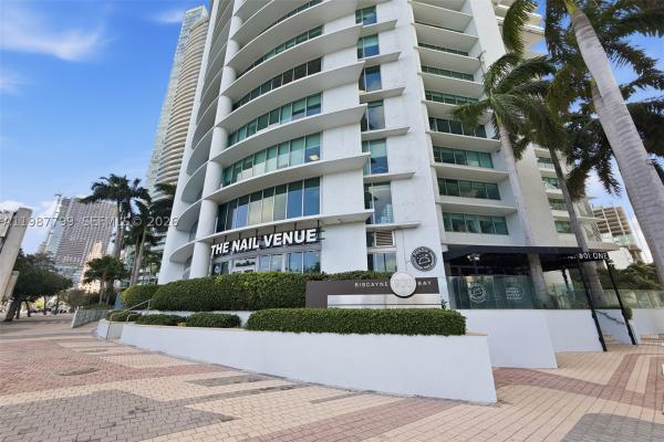 900 Biscayne Bay, 900 Biscayne Blvd #4308, Miami, Florida 33132, image 1