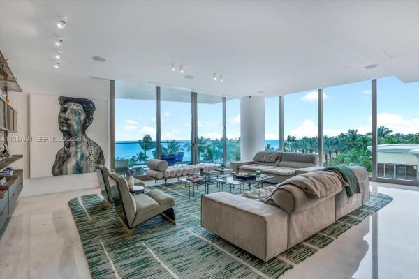 The Estates At Acqualina South Tower, 17901 Collins Ave #404, Sunny Isles Beach, Florida 33160, image 2