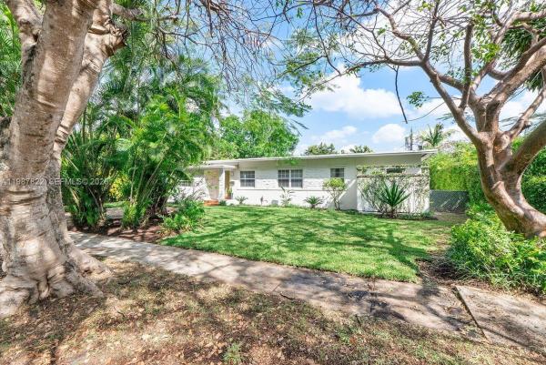 5961 SW 46th Ter, Unincorporated Dade County, Florida 33155, image 1