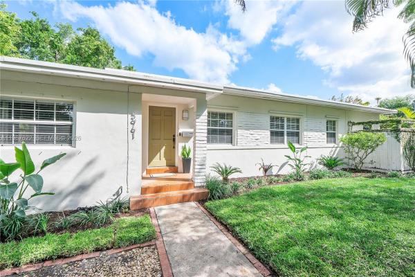 5961 SW 46th Ter, Unincorporated Dade County, Florida 33155, image 3