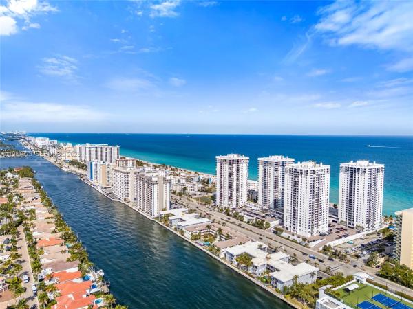 Grenoble At Quadomain, 2101 S Ocean Dr #2304, Hollywood, Florida 33019, image 3