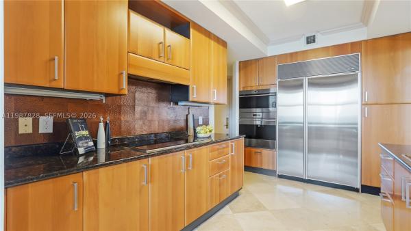The Palms, 2100 N Ocean Blvd #20D, Fort Lauderdale, Florida 33305, image 2