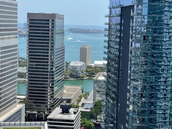 Rise Brickell City Centre, 88 SW 7th St #3609, Miami, Florida 33130, image 1