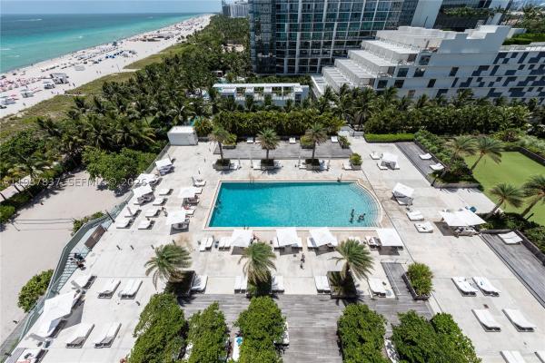 Roney Palace, 2301 Collins Ave #1009, Miami Beach, Florida 33139, image 3