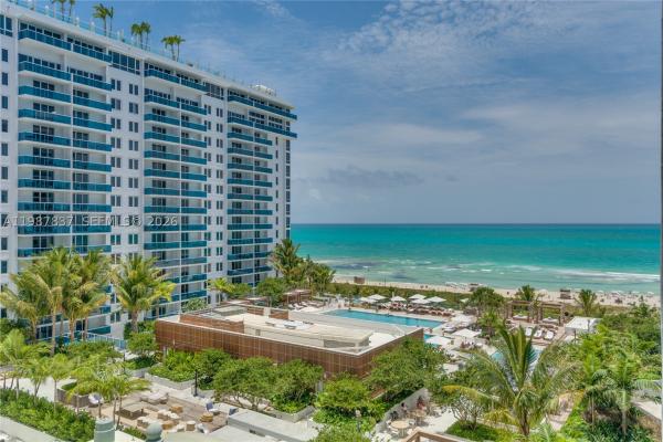 Roney Palace, 2301 Collins Ave #1009, Miami Beach, Florida 33139, image 1