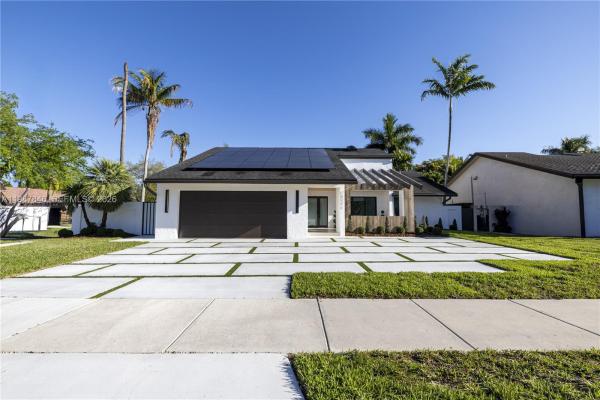 Habitat Estates, 12271 SW 95th St, The Crossings, Florida 33186, image 3