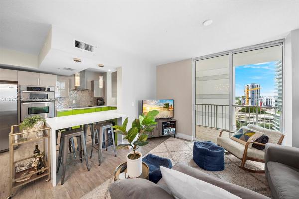 Vue At Brickell, 1250 S Miami Ave #1015, Miami, Florida 33130, image 1