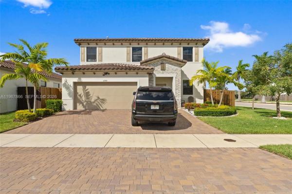 Corsica, 11903 SW 241st St, Princeton, Florida 33032, image 2