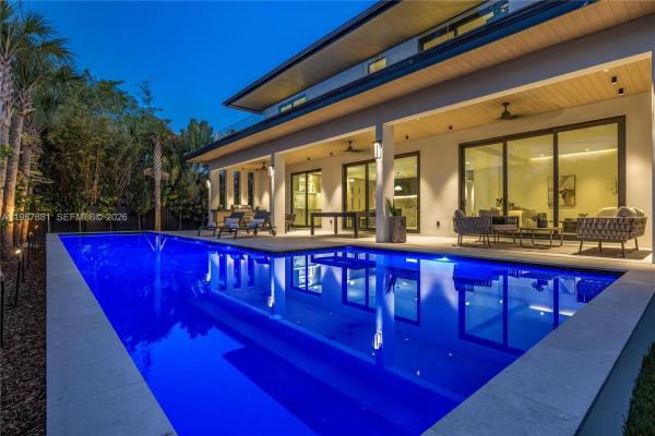 Belle Meade, 769 NE 72nd Ter, Miami, Florida 33138, image 2