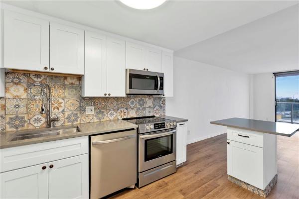 Sailboat Cay, 13499 Biscayne Blvd #613, North Miami, Florida 33181, image 2