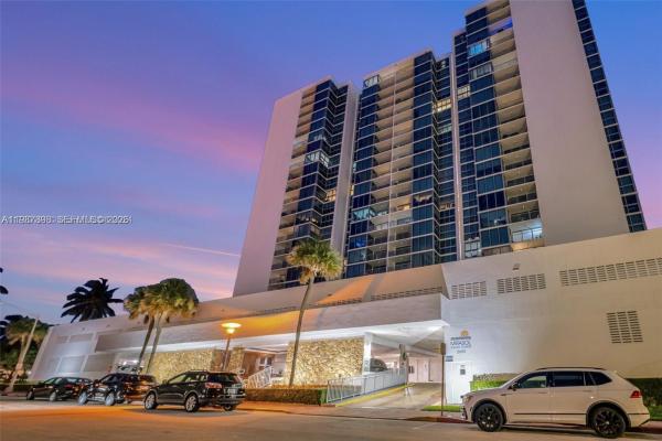 Mirasol Ocean Towers, 2655 Collins Ave #1910, Miami Beach, Florida 33140, image 1