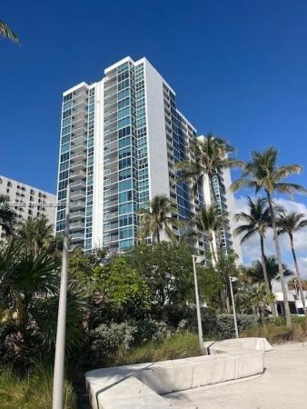 Mirasol Ocean Towers, 2655 Collins Ave #1910, Miami Beach, Florida 33140, image 2