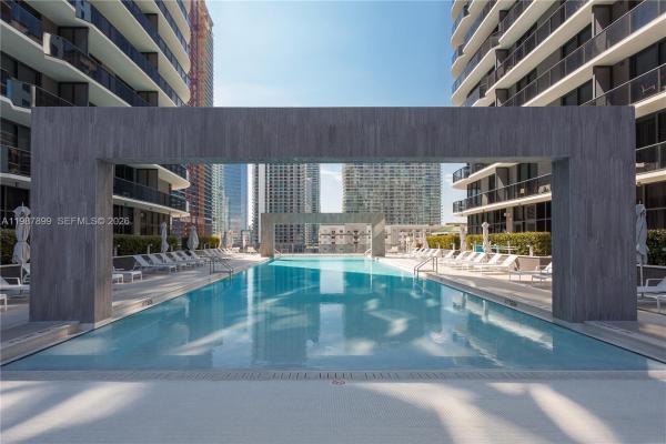 Brickell Heights East, 45 SW 9th St #2009, Miami, Florida 33130, image 2