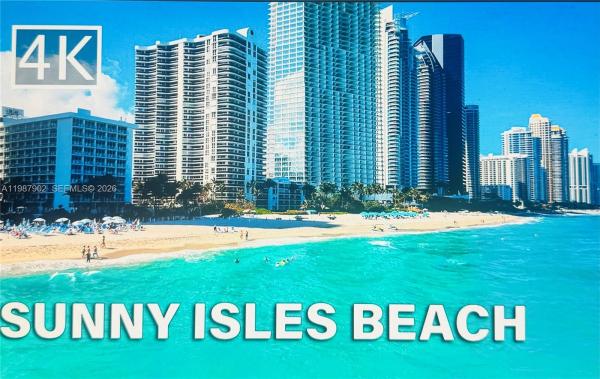 Plaza Of The Americas, 17021 N Bay Rd #1015, Sunny Isles Beach, Florida 33160, image 1