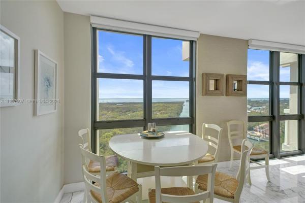 Towers Of Key Biscayne, 1121 Crandon Blvd #D1202, Key Biscayne, Florida 33149, image 3