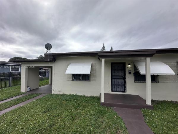 Floral Park, Miami, Florida 33142, image 1