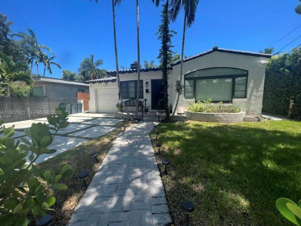 Lake View, 5173 Alton Rd, Miami Beach, Florida 33140, image 1