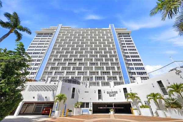 Sunrise East, 2800 E Sunrise Blvd #7F, Fort Lauderdale, Florida 33304, image 1