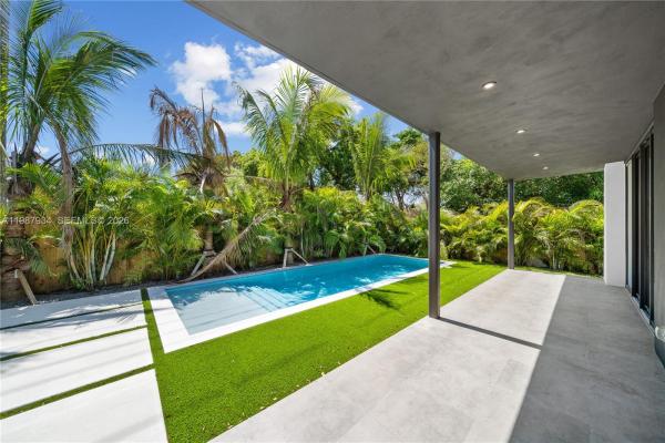 Bay Vista Park, 536 NW 48th St, Miami, Florida 33127, image 1