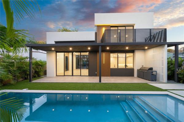 Bay Vista Park, 536 NW 48th St, Miami, Florida 33127, image 1