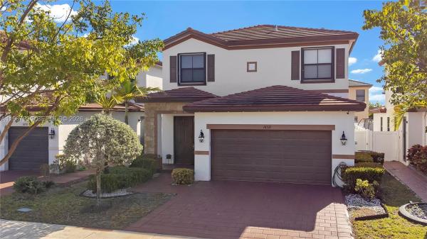 Aquabella, 10521 W 35th Way, Hialeah, Florida 33018, image 1