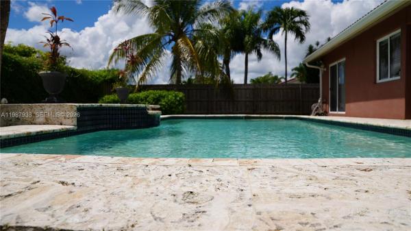 Luz Estela, 14856 SW 174th St, Richmond West, Florida 33187, image 3