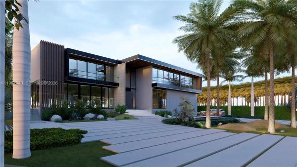 Golden Beach, 268 S Pkwy, Golden Beach, Florida 33160, image 1