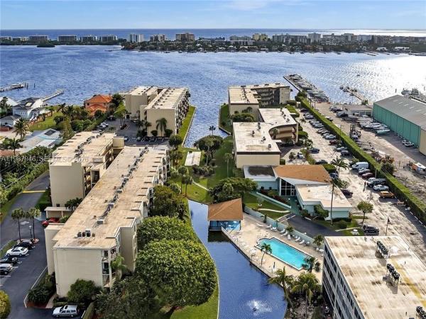 Waterway Club, 200 S Waterway Dr S #303, Lantana, Florida 33462, image 1