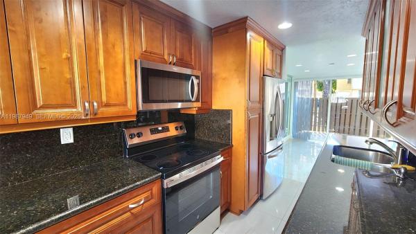 Townhouses At Jacaranda, 841 NW 81st Ave #8, Plantation, Florida 33324, image 1