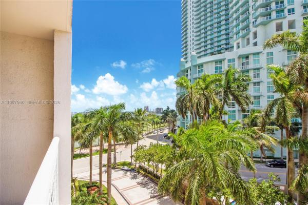 Cite On The Bay East, 2000 N Bayshore Dr #506, Miami, Florida 33137, image 2