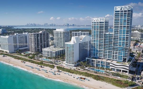 South Carillon Beach, 6799 Collins Ave #501, Miami Beach, Florida 33141, image 1