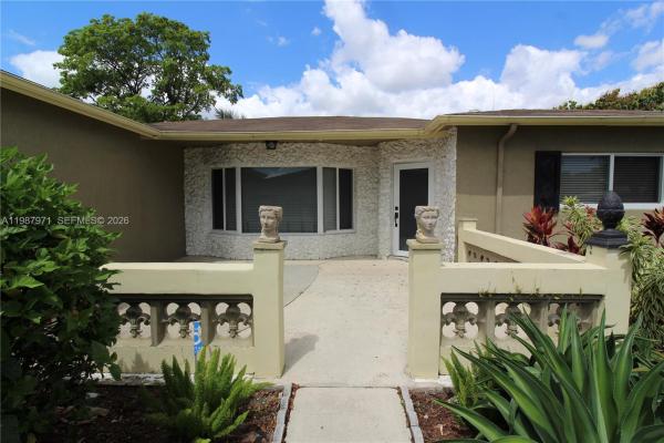 Oakland Hills, 5160 SW 8th St, Margate, Florida 33068, image 1