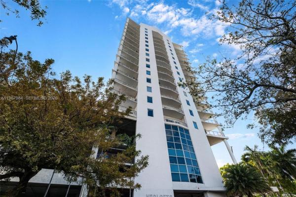 Neo Lofts, 10 SW South River Dr #609, Miami, Florida 33130, image 1