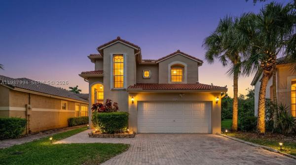 The Reserve At Pembroke Isles, 1282 NW 171st Ter, Pembroke Pines, Florida 33028, image 2