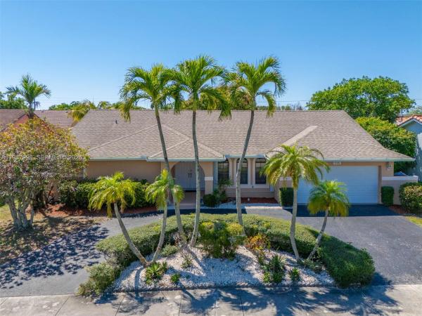 7328 NW 21st St, Margate, Florida 33063, image 1