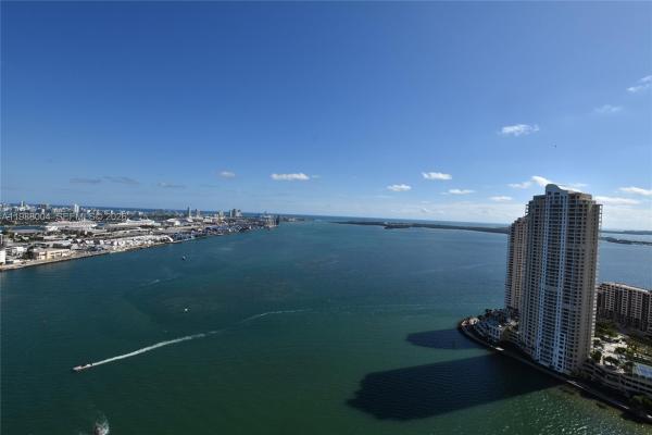One Miami East, 335 S Biscayne Blvd #4112, Miami, Florida 33131, image 1