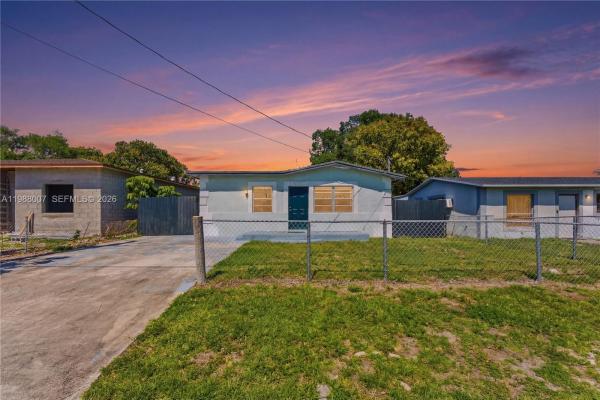 Meekins, 1017 NW 8th St, Hallandale Beach, Florida 33009, image 1