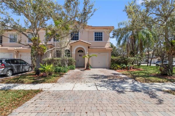 Murano At Hampton Park, 2883 SW 85th Ave #106, Miramar, Florida 33025, image 2