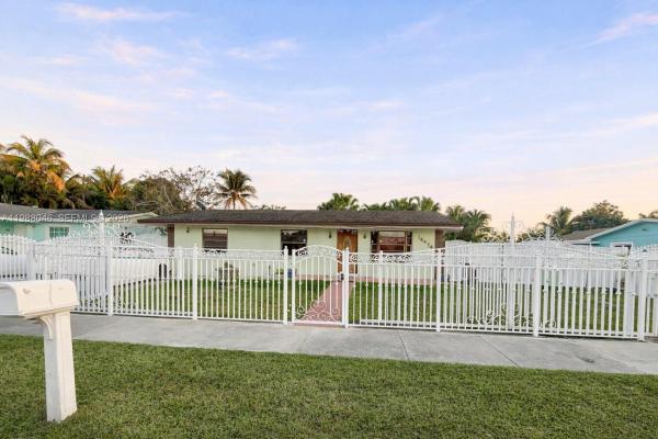 14474 SW 293rd Ter, Homestead, Florida 33033, image 1