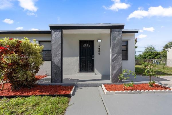 Bunche Park, 15900 NW 18th Ave, Miami Gardens, Florida 33054, image 1