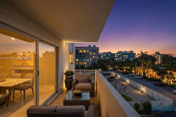 Berkshire House, 1075 92nd St #405, Bay Harbor Islands, Florida 33154, image 1