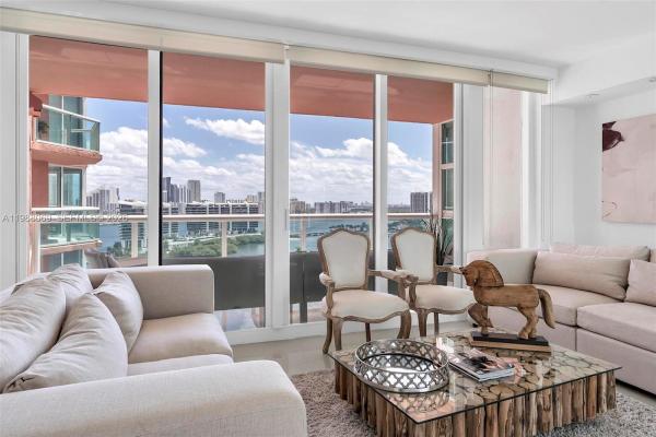 Hidden Bay, 3370 NE 190th St #2210, Aventura, Florida 33180, image 2