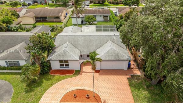 Westview, 8970 Johnson St, Pembroke Pines, Florida 33024, image 1