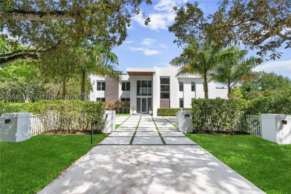 Bay Ridge Estates, 6285 Old Cutler Rd, Pinecrest, Florida 33156, image 1