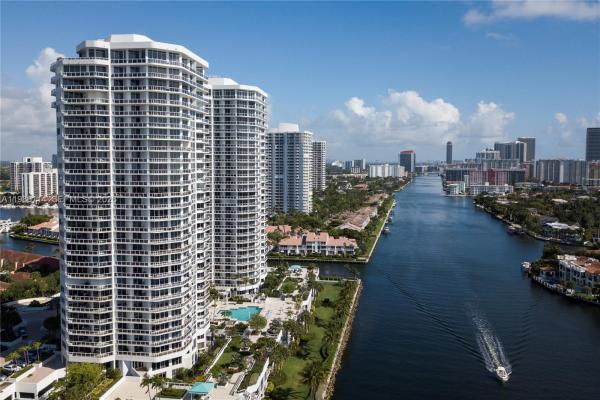 One Island Place, 3802 NE 207th St #1001, Aventura, Florida 33180, image 2