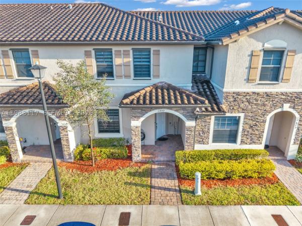 Artesa At Coco Palm Estates, 11477 SW 250th St, Princeton, Florida 33032, image 1