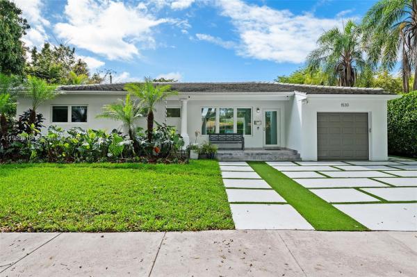 Riviera, 1530 Zuleta Ave, Coral Gables, Florida 33146, image 2