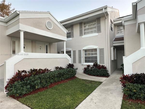 2243 SE 27th Dr #103-D, Homestead, Florida 33035, image 1