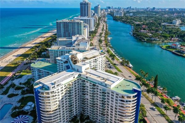 Seacoast 5161, 5161 Collins Ave #1506, Miami Beach, Florida 33140, image 3